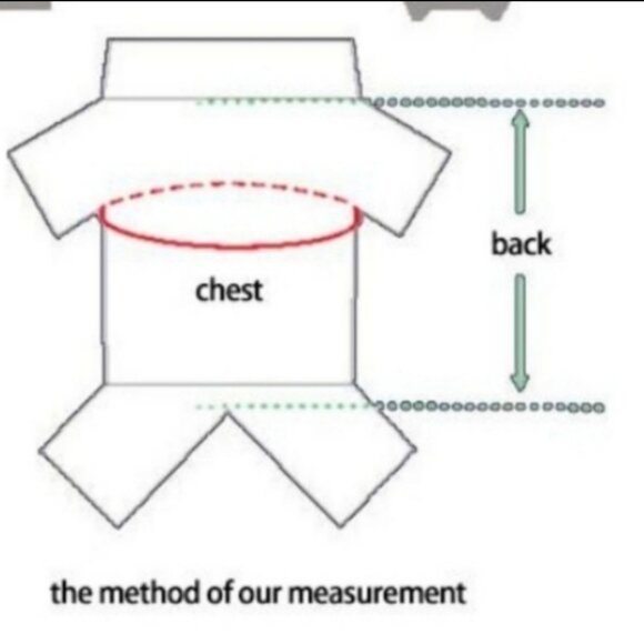 Brazil Dog Soccer Jersey - Picture 5 of 6